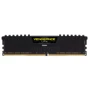 Corsair 16 GB DDR4 2400 MHz Vengeance LPX Black (CMK16GX4M1A2400C16)