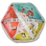 Розвиваючий килимок Lionelo JENNY MULTICOLOR: Тип развивающий коврик