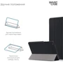 Аксессуар для планшетных ПК Armorstandart Smart Case Black for Samsung Galaxy Tab A 8.0 T290/T295 (ARM58622) фото 3