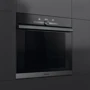 Духовой шкаф электрический HISENSE BSA65334PG: Мощность подключения, Вт 3500