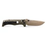 Нож Benchmade Sibert Mini Adamas 273FE-2 (273FE-2) фото 11