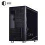 Корпус QUBE V9 Black (QBV9M_WB6U3): Типорозмір Mini-Tower