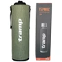 Термочохол Tramp для термоса 1,6 л оливковий (TRA-292-olive-melange)