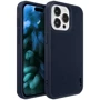 Чехол для iPhone LAUT URBAN PROTECT MagSafe Blue (L_IP23B_UP_BL) for iPhone 15 Pro фото 8