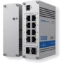 Сетевой коммутатор Teltonika TSW200 (TSW200000010): Порты комбинированный