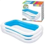 Басейн Intex дитячий надувний 262x175х56 см (56483)