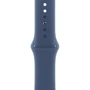 Apple 42mm Denim Sport Band - S/M (MXLE3ZM/A)