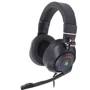 Наушники A4Tech Bloody G580 Black: Тип крепления оголовные