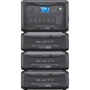 Зарядная станция Bluetti AC300 3000W + 3 Home Battery Backup B300K 8294.4Wh