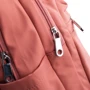 Женский рюкзак Vito Torelli розовый (VT-W7050-pink): Застежка Молния