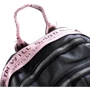 Женский рюкзак Valiria Fashion черный (4DETBU181-2-13): Фактура Гладкая, Матовая