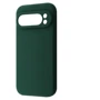 Чехол для телефонов WAVE Full Silicone Cover Cyprus Green for Google Pixel 9 Pro