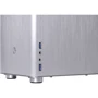 Корпус QUBE V9 Silver (QBV9M_WSNU3) фото 6