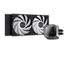 Кулер Deepcool LS520 SE (R-LS520-BKAMNT-G-1): Тип водяное охлаждение (СВО)
