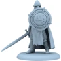 Настольная игра Hobby World Песнь Льда и Огня: Набор Верные мечи Старков (SIF1101) фото 5