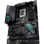 ASUS STRIX B660-F GAMING WIFI: Разъемы на задней панели USB 2.0, USB 3.2 Gen 2, USB 3.2 Gen 1