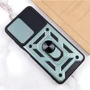 Чехол для телефонов BeCover Military Dark Green for Samsung A057 Galaxy A05s (710551): Материал TPU (термополиуретан) и пластик