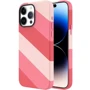Чехол для iPhone VOKAMO Case with MagSafe Pink for iPhone 15 Pro (NVK010811)