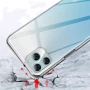 Чехол для телефонов BeCover TPU Case Transparancy for Blackview A95 (708943): Тип накладка на заднюю часть