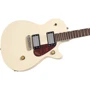 Электрогитара GRETSCH STREAMLINER JET CLUB SINGLE-CUT WITH WRAPAROUND VINTAGE WHITE (240980): Размер Полноразмерная