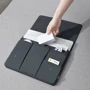 Baseus Basics Series Dark Gray (LBJN-A0G) для MacBook Pro 13-14" фото 8
