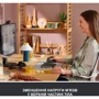 Мышь Logitech Lift Vertical Ergonomic Wireless/Bluetooth Graphite (910-006473): Эргономика для правой руки