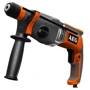 Перфоратор SDS-PLUS AEG KH 28 SUPER XE: Тип кріплення бура SDS-Plus