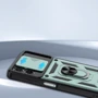 Чехол для телефонов BeCover Military Dark Green for Samsung A065 Galaxy A06 (713067): Совместимость Samsung A065 Galaxy A06