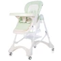 Стульчик для кормления Carrello Caramel CRL-9501/3 Green