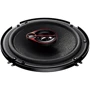 Pioneer TS-R1651S: Тип коаксиальная автоакустика