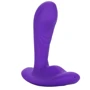 CalExotics Remote Pinpoint Pleaser - вибромассажер простаты, 7.25x3.25 см