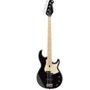 Бас-гитара Yamaha BB434M BLK