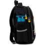 Рюкзак школьный GoPack Education полукаркасный Be strong GO22-165S-4 фото 8