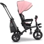 Велосипед Lionelo TRIS CANDY ROSE/GREY: Рекомендований вік від 1.5 років
