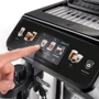 Кофеварка DeLonghi ECAM 450.65.S: Давление, бар 19