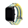 Ремешок Xiaomi Universal Textile Strap 20mm (Amazfit Bip/Pace) AMZBPUNTXT-BE: Тип Ремешок