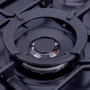 Варочная поверхность газовая WEILOR GM W714 BL фото 7