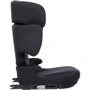 Автокресло Bebe Confort Hera i-Fix Mineral Black (8101288210): Вес ребенка 15 до 36 кг