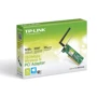 Адаптер Wi-Fi TP-Link TL-WN751ND: Антена 1 зовнішня знімна (RP-SMA) антена спрямованого типу
