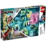 Конструктор LEGO Hidden Side Школа с привидениями Ньюбери (70425): Количество деталей, шт. 1474