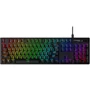 Клавиатура HyperX Alloy Origins HX Blue (4P5P0AX)