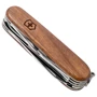 Мультитул Victorinox Huntsman Wood (1.3711.63B1) (Vx13711.63B1): Кількість функцій 13