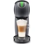Кофеварка DELONGHI EDG426GY: Габариты, см 11x27x28