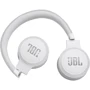 Наушники JBL Live 400BT, White (JBLLIVE400BTWHT): Диапазон частот (Гц) 20 - 20000