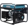 Бензиновый генератор Konner&Sohnen KS 7000E-3: Тип электростанции бензиновый