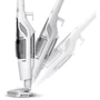 Пароочищувач Deerma Steam Mop & Vacuum Cleaner White (DEM-ZQ990W): Призначення Очищення гладких поверхонь (плитки, ламінату, паркету, лінолеуму і т.д.)