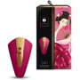 Клиторальный вибратор Shunga Obi Raspberry