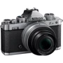 Nikon Z fc kit (16-50mm)VR (VOA090K002) UA: Тип матрицы CMOS