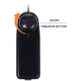 Вибратор LYBAILE The Big Penis Strong Stimulation Vibrator