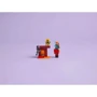Конструктор LEGO Minecraft Битва з лавкою в Незері 99 деталей (21266) фото 8